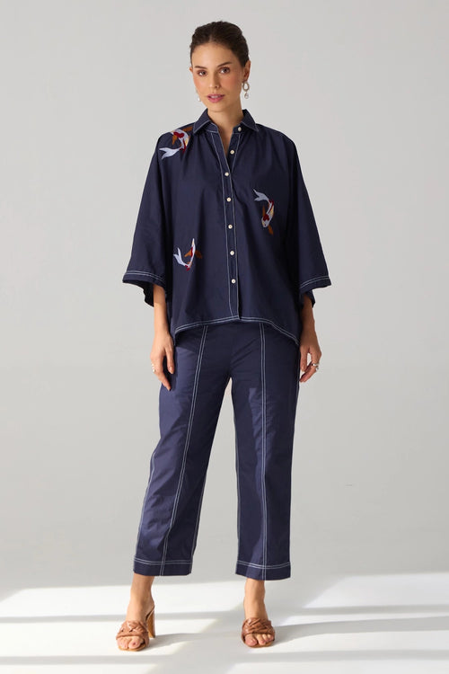 Maura Co-ord Set