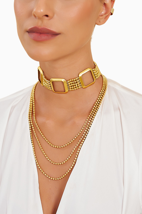 Aurelia Choker