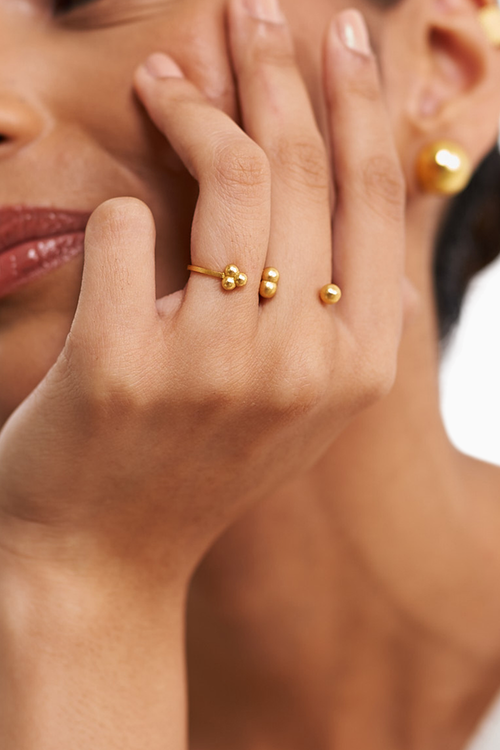 Ring Wraps