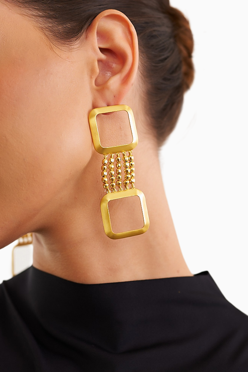Aurelia Earrings