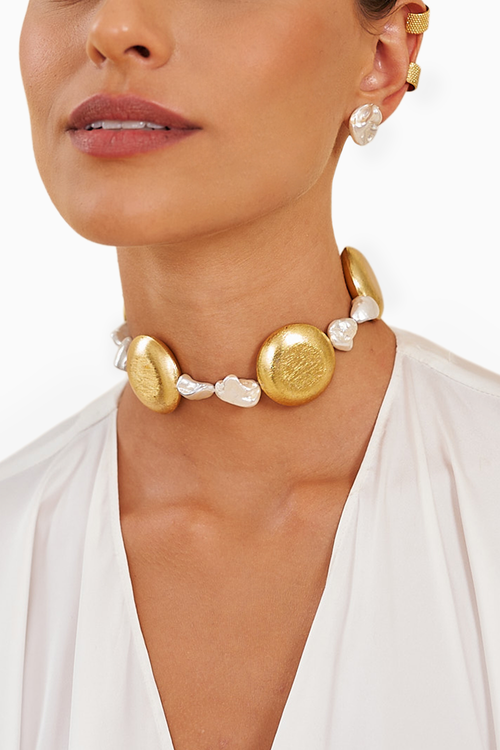 Daaira Choker