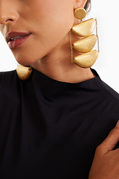 Shama Earrings