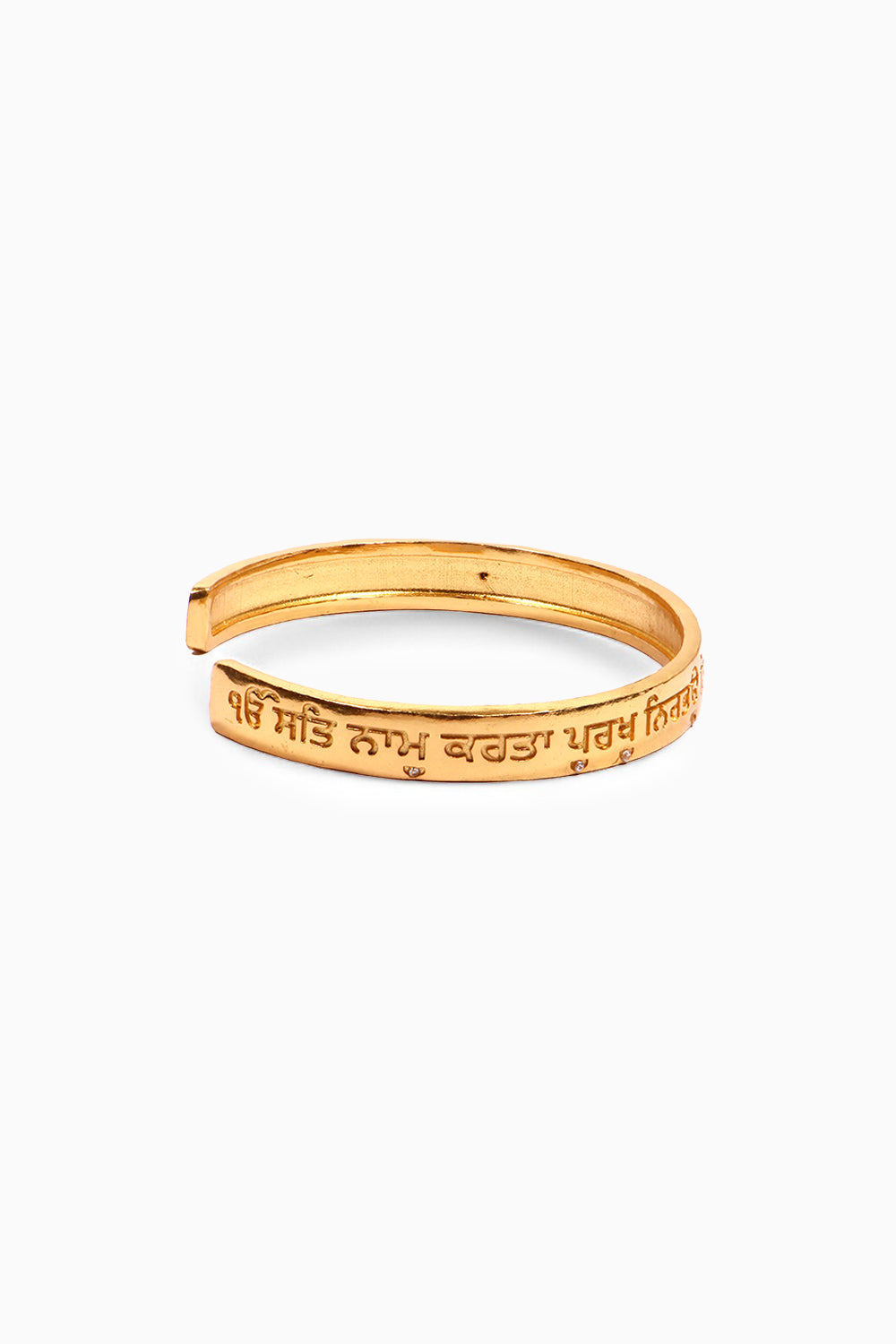 Ik Onkar Cuff