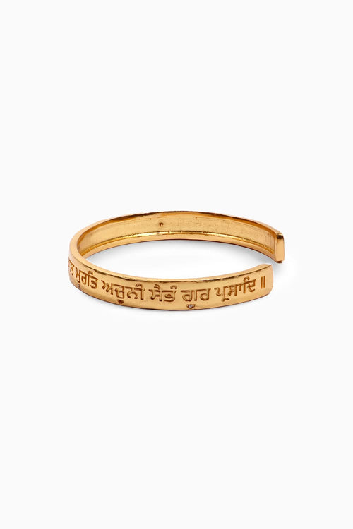 Ik Onkar Cuff