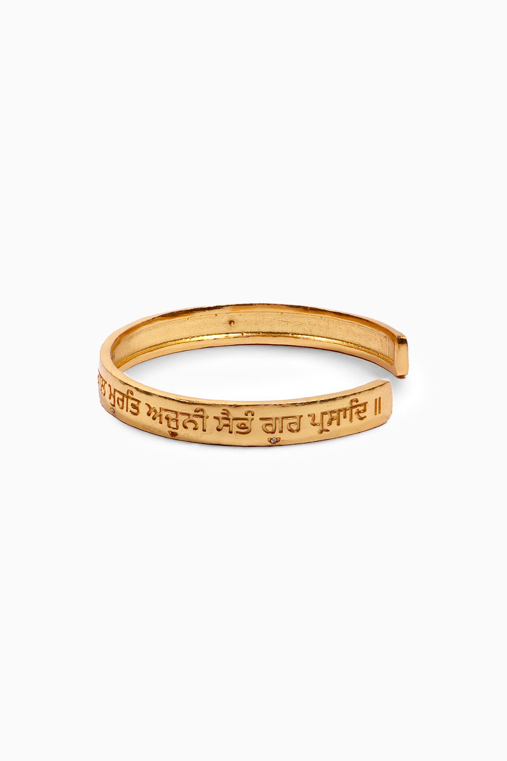 Ik Onkar Cuff