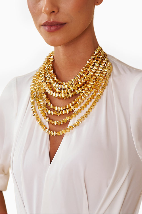 Sierra Necklace