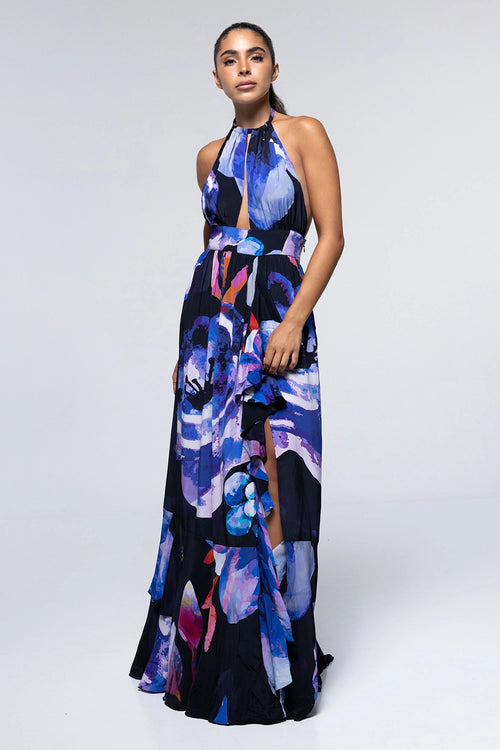 Robe Marie Midnight Mystic