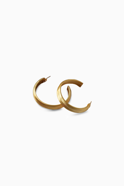 Melora Hoops