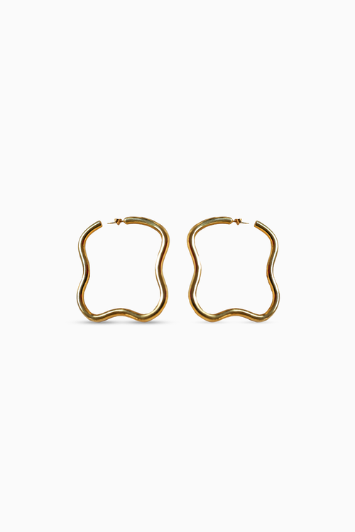 Flux Hoops