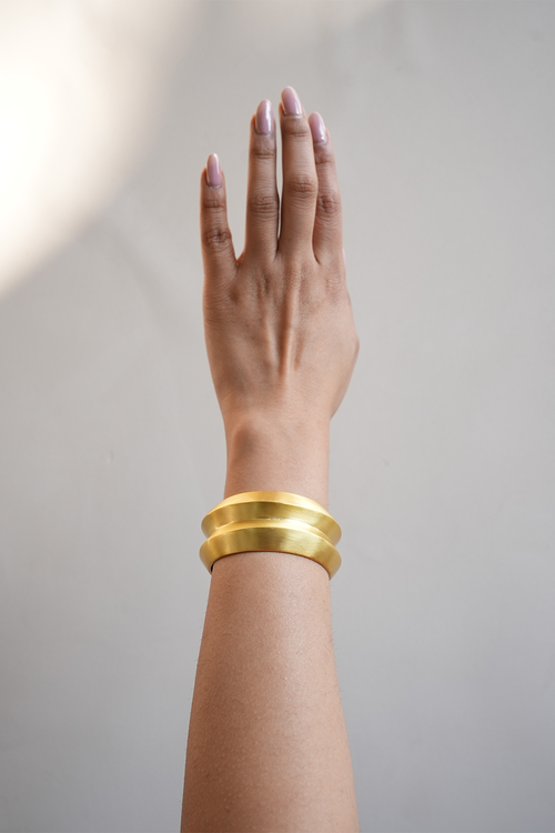 Orla Hand Cuff