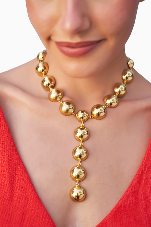 Lora Necklace