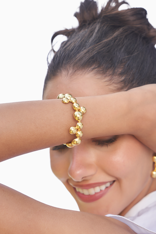 Mini Lora Handcuff