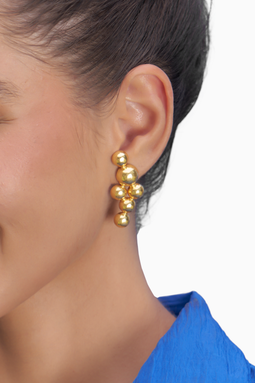 Mini Clara Earrings