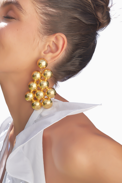 Sophia Earrings