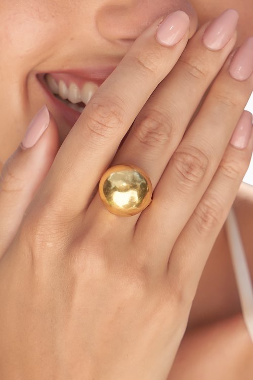 Bubble Ring