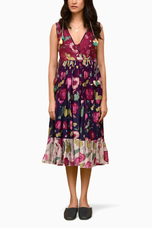 Floral Dream Dress