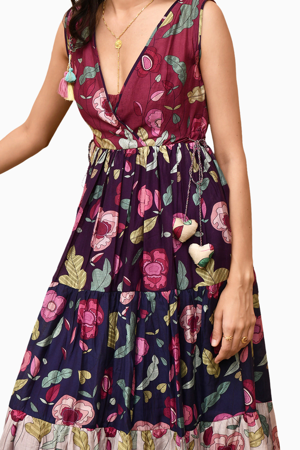 Floral Dream Dress