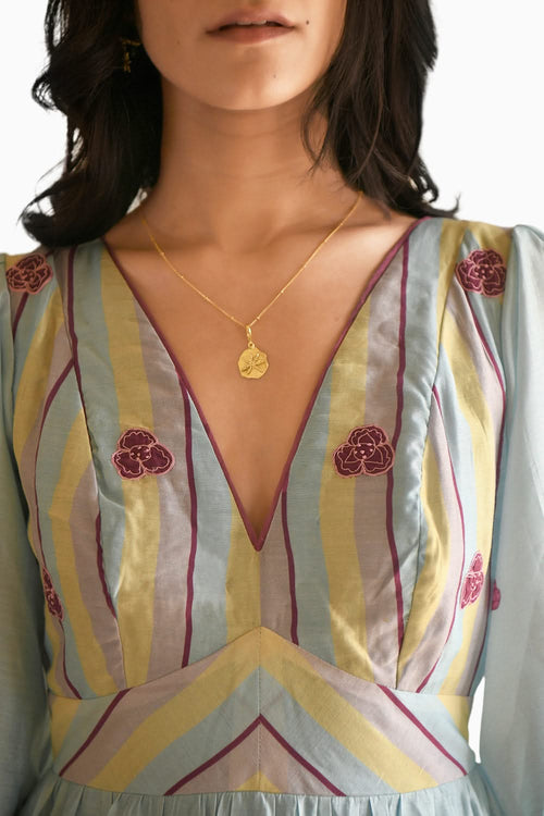 Sunny Sky Dress