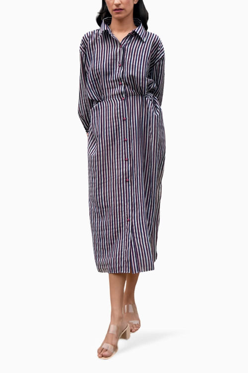 Sunday Brunch Dress