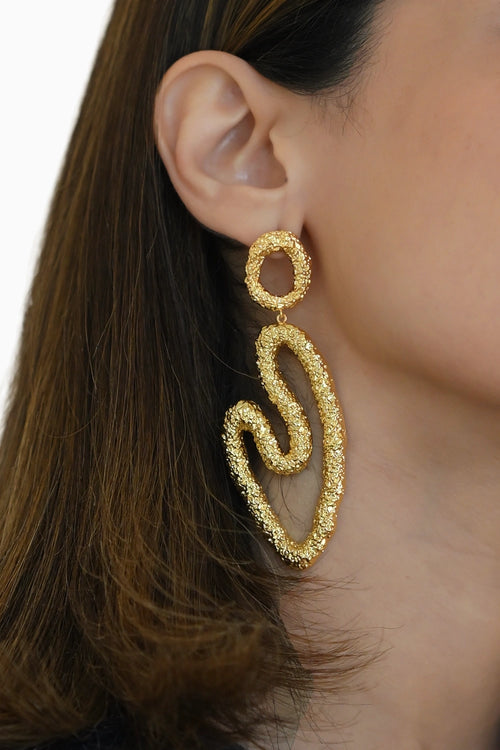 Misty Earrings