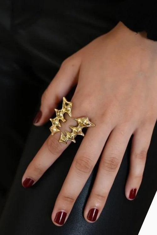 Nova Ring