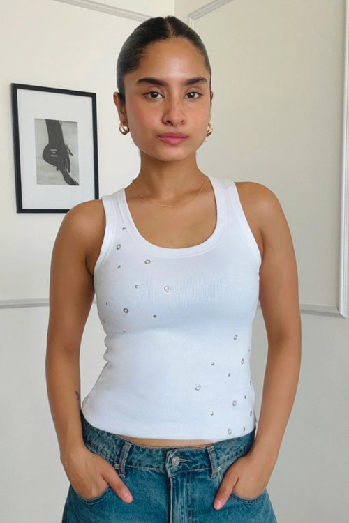 Pearl Top