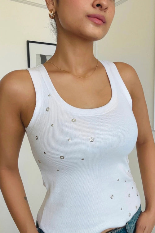 Pearl Top