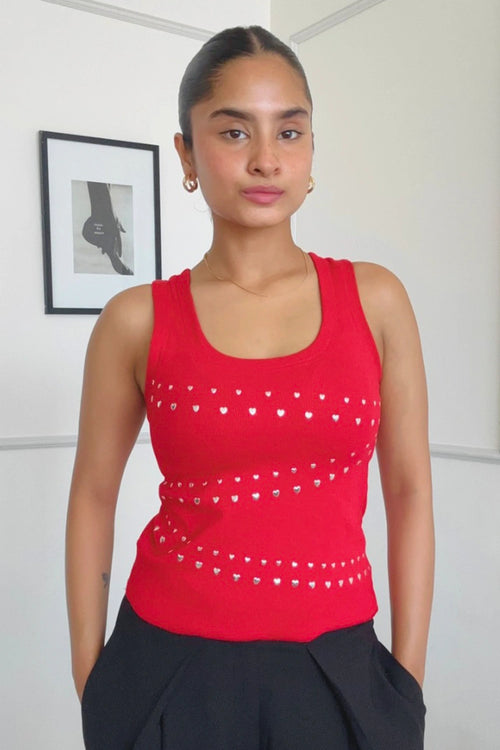 Ruby Top