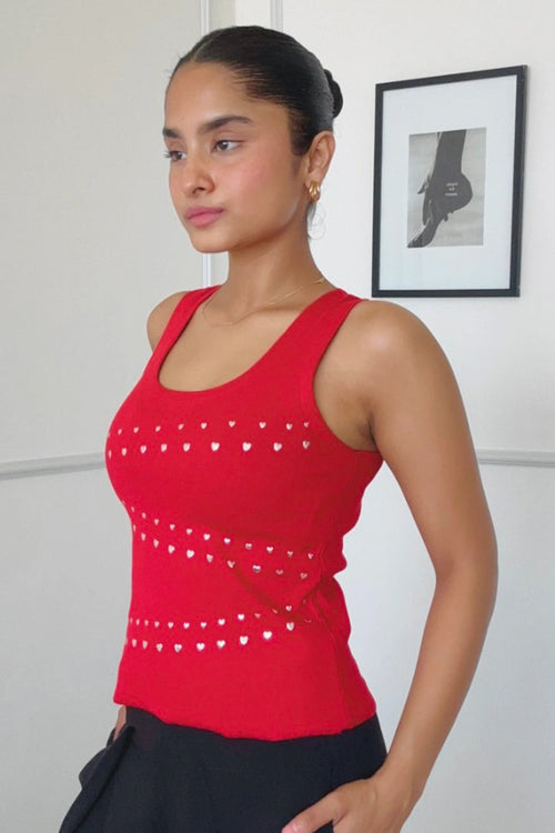 Ruby Top