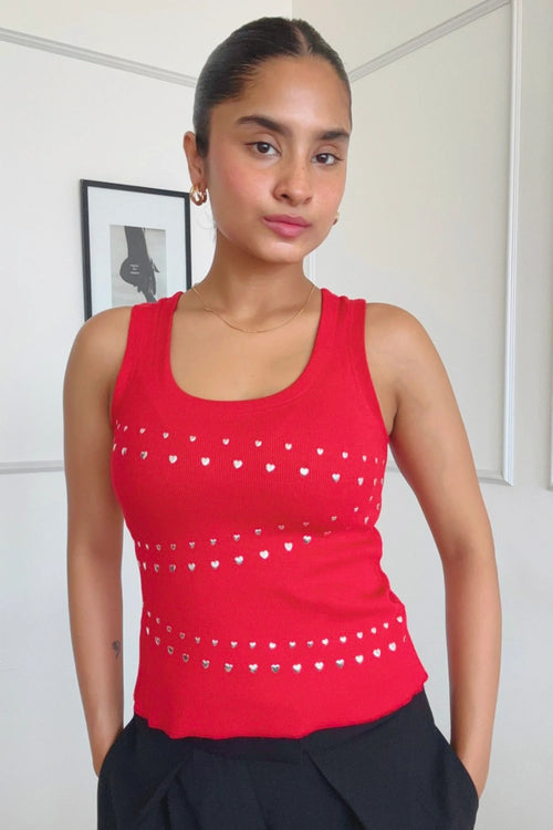 Ruby Top