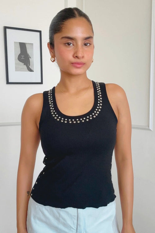 Nyx Top