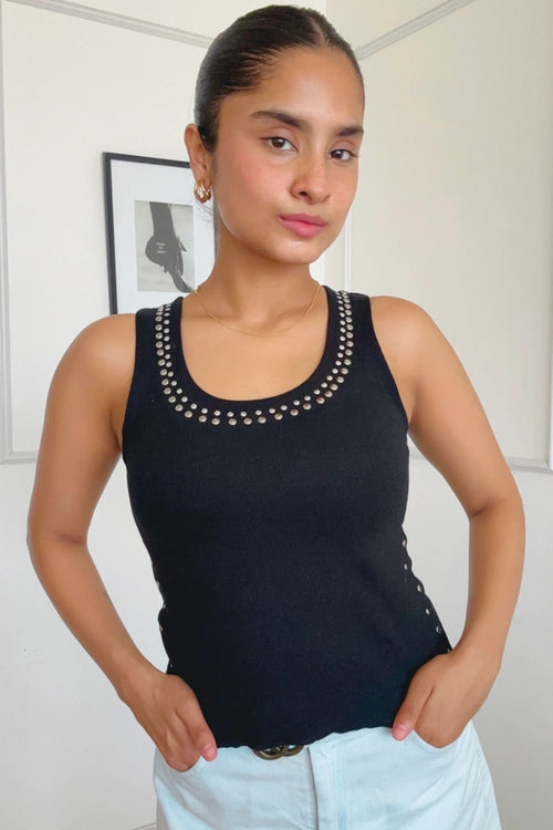 Nyx Top