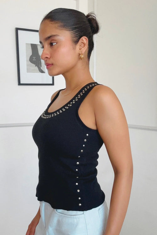Nyx Top