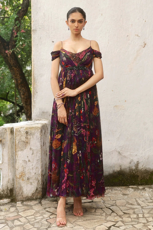 Arbor Luxe Dress