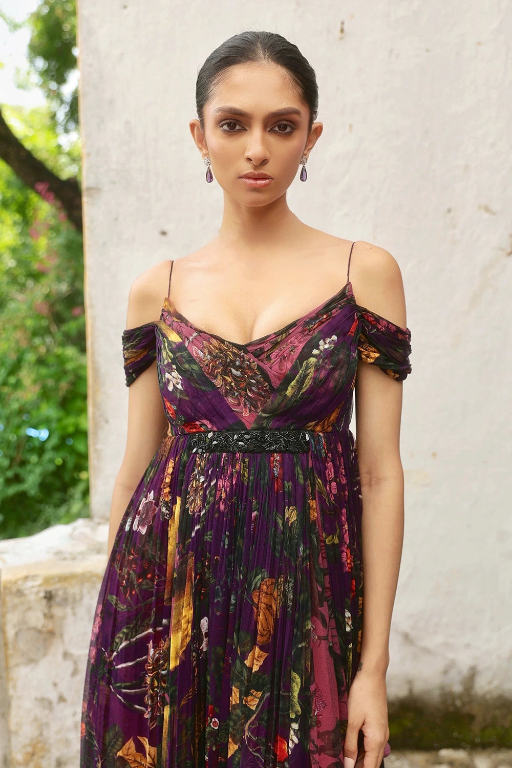 Arbor Luxe Dress