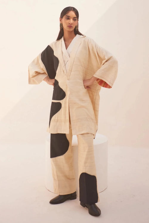 Black Fir Co-ord Set