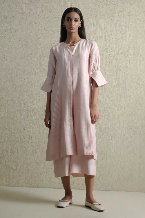 Wave Jumpsuit Set