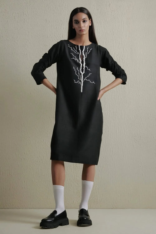 Tree Dress