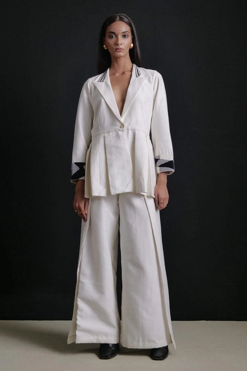 Sufi Box Co-ord Set