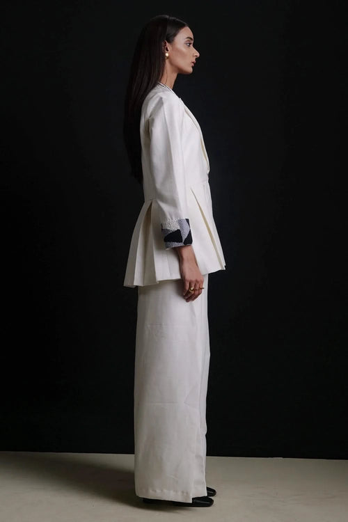 Sufi Box Co-ord Set