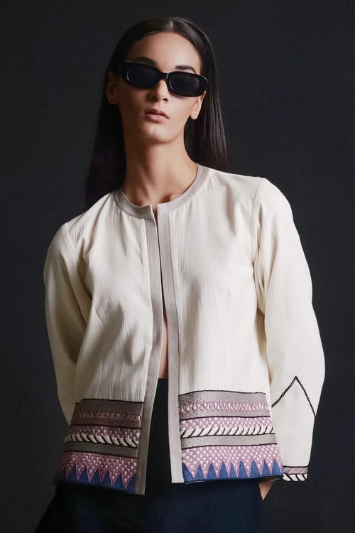 Chess Jacket