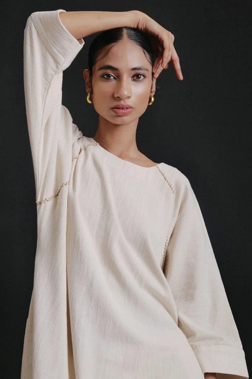 Sufi Co-ord Set