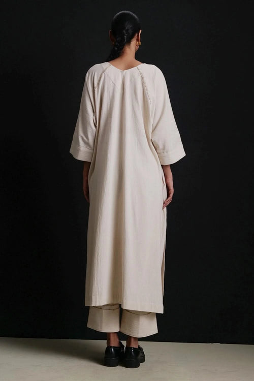 Sufi Co-ord Set