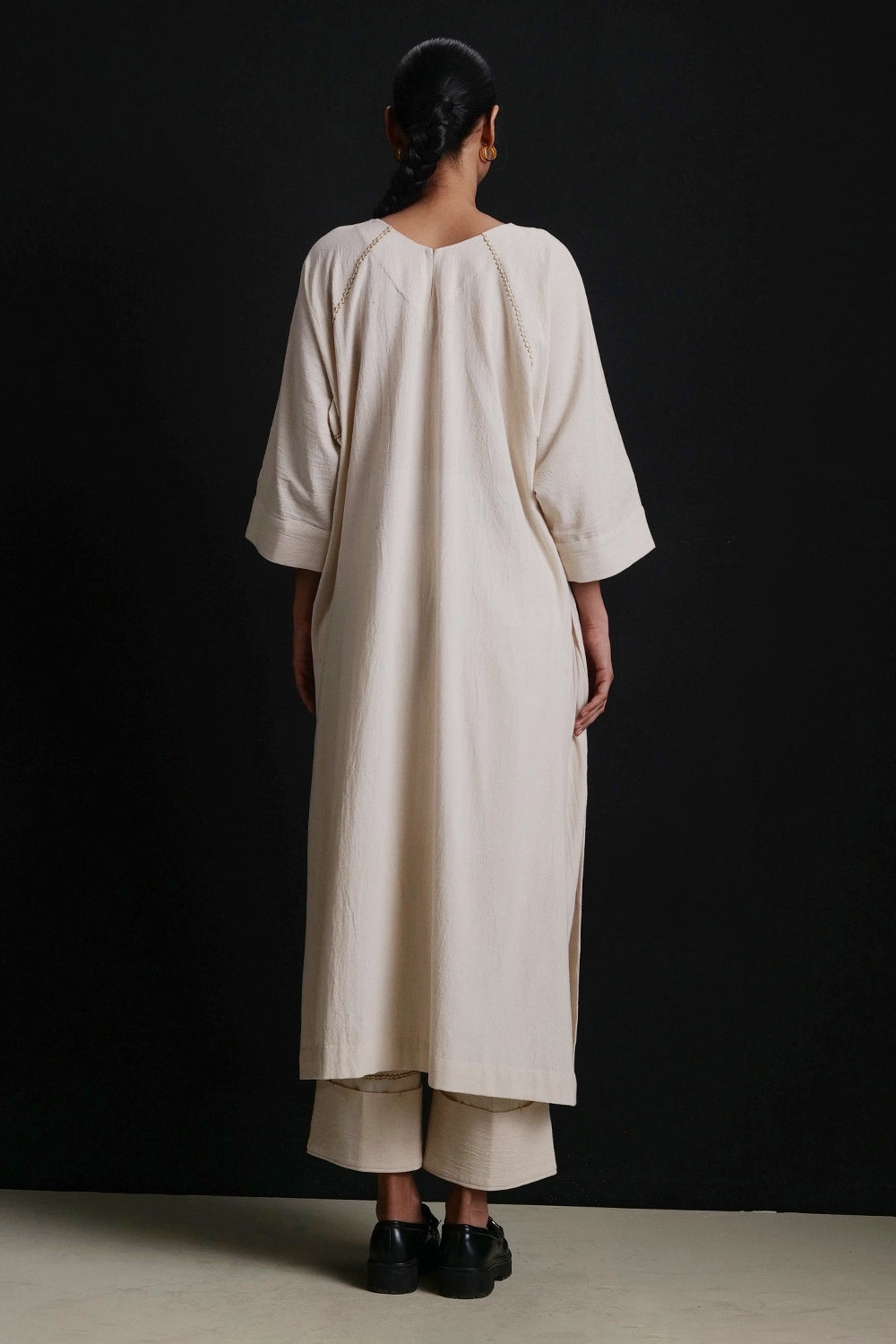 Sufi Co-Ord Set