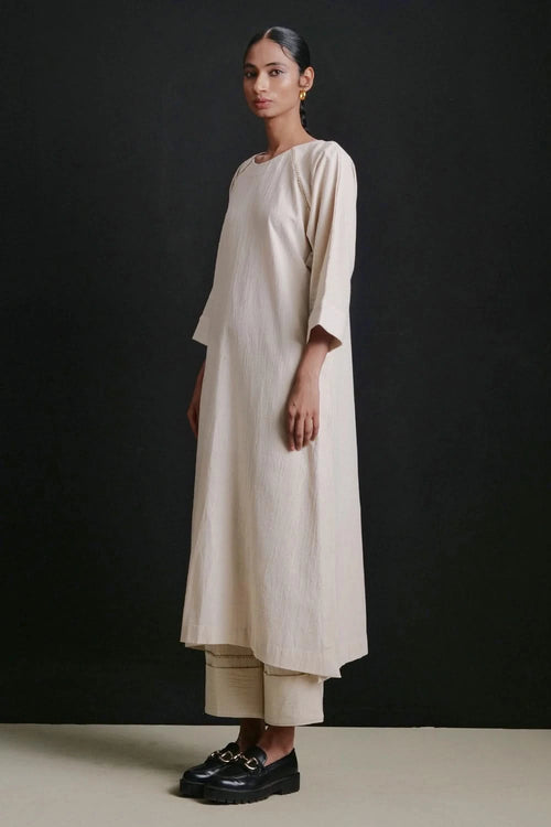 Sufi Co-ord Set