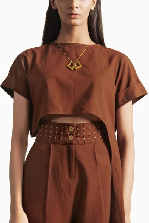 Tail Co-ord Set
