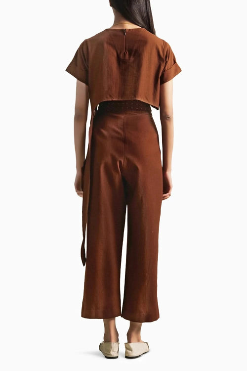 Tail Co-ord Set