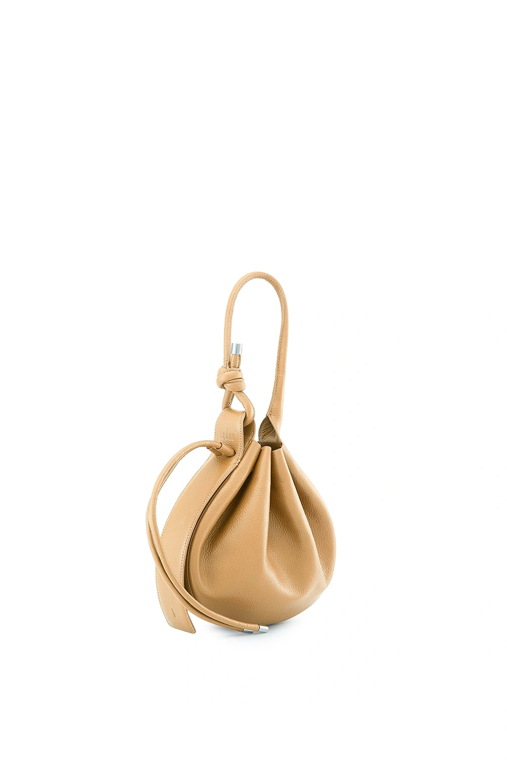 Ina Pebble Bisque Medium Bag