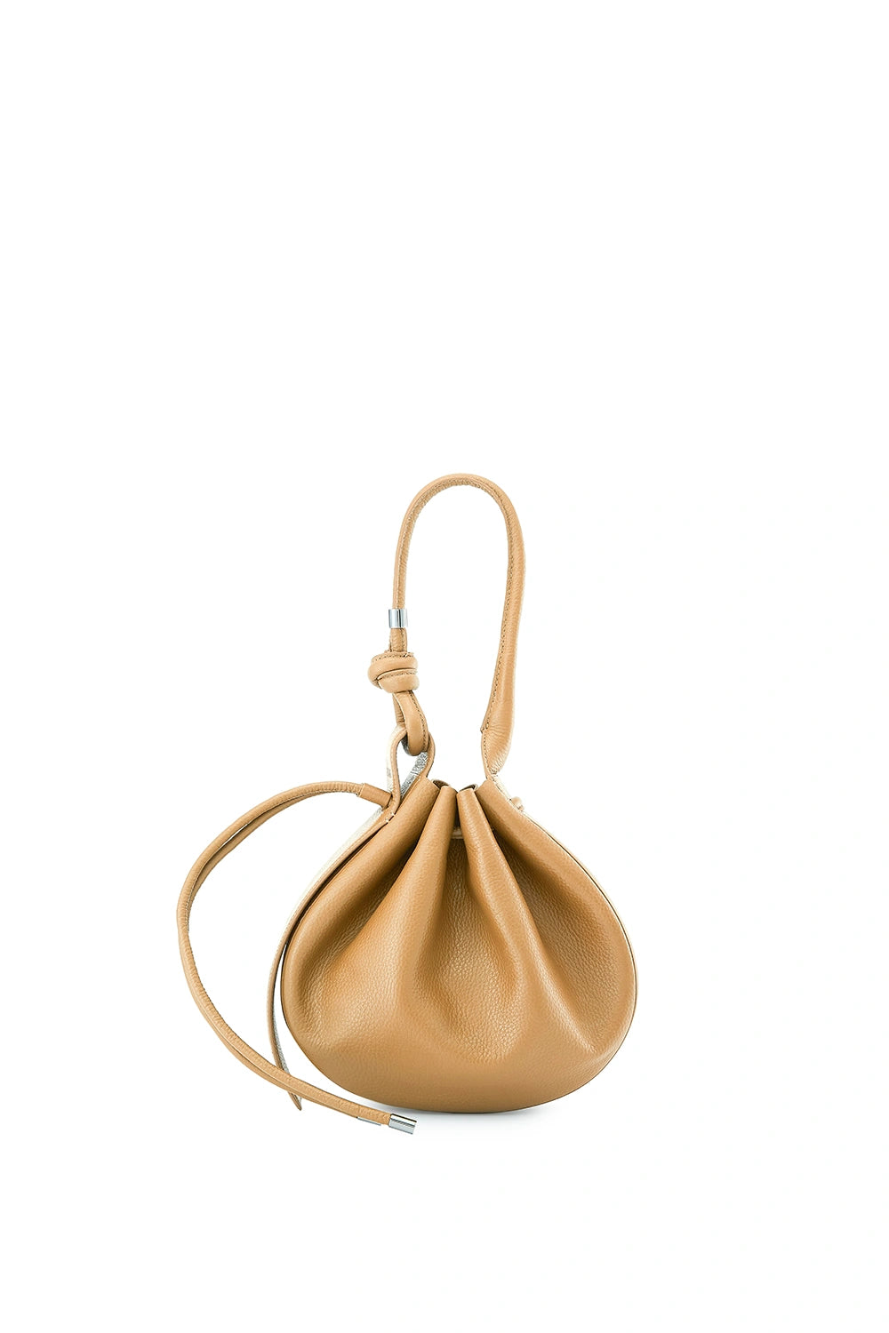 Ina Pebble Bisque Medium Bag