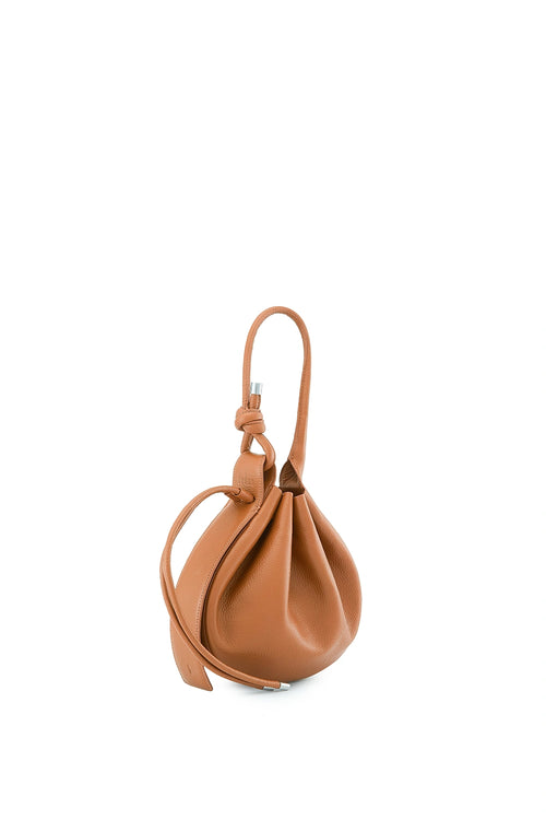 Ina Pebble Clay Meidum Bag